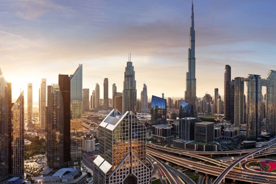 Dubai advances to 7th place in Global Financial Centres Index, marking highest-ever ranking-UAE