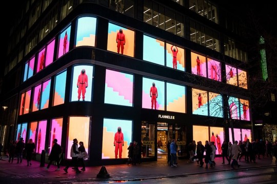 Multiply Media Group acquires 100% of London Lites