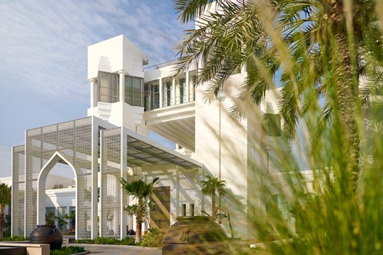 Raffles Bahrain unveils irresistible GCC Nationals and Residents offer-Bahrain