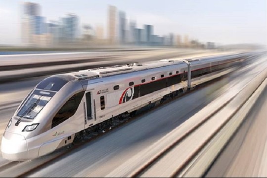 Global Rail 2025 expo to draw over 200 top firms to Abu Dhabi-UAE