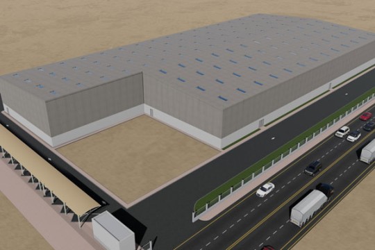 Al Yamuna invests $9.53m on its facility expansion in Rakez-UAE