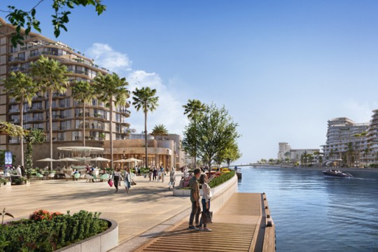 RAK nets $688m in real estate sales amid property boom-UAE