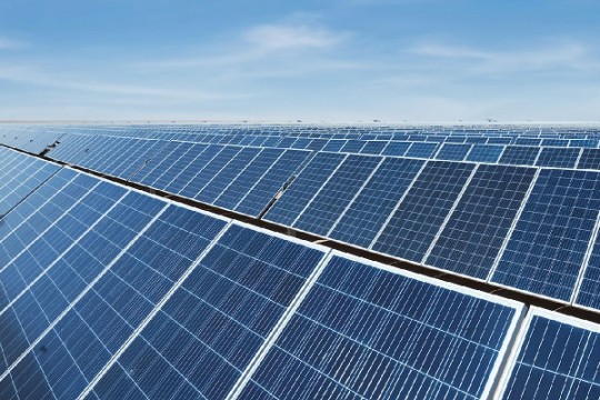 Acwa Power's 700MW solar project kicks off commercial operations-Saudi Arabia