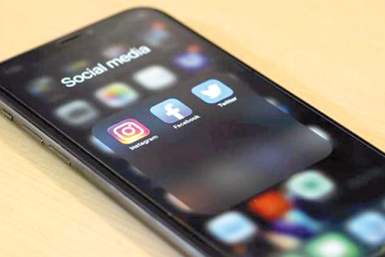 Social media dominates Jordan’s digital landscape with 95.8% engagement rate