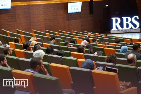 RBS Explores Intersection of Business Sustainability & Economic Growth