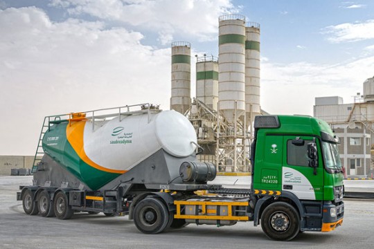 Saudi Readymix, Betolar to develop low-carbon concrete solutions-Saudi Arabia