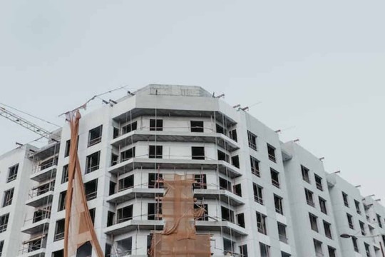 Cairo Housing submits MTO to acquire majority stake of United Housing-Egypt