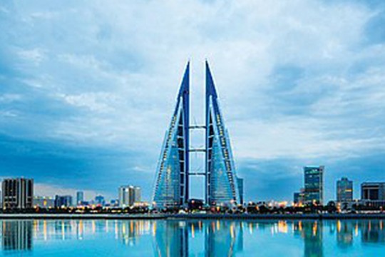 Bahrain’s H1 real estate deal values hit new high, says report-Bahrain