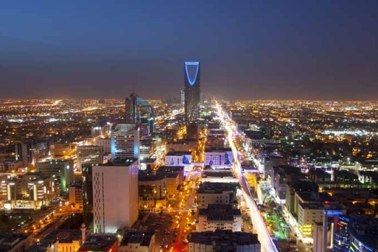 Saudi real estate price index for Q4 shows 3.6% growth-Saudi Arabia