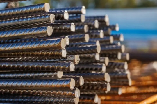 Egypt considers canceling dumping fees on rebar steel imports-Egypt
