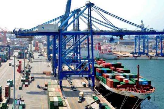 RSGT in 20-year deals to develop four major terminals on Red Sea-Saudi Arabia