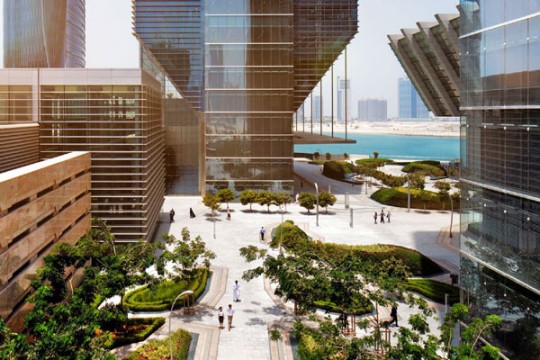 ADGM enhances real property, off-plan development regulations-UAE