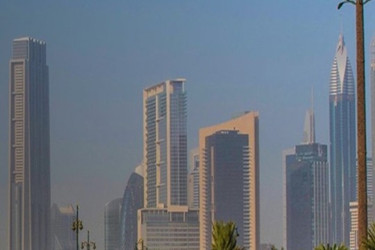 ENBD REIT gross income tops $9.4 million-UAE