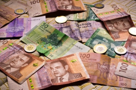 Remittances Inflow to Morocco Reached $1.6 Billion in 2024