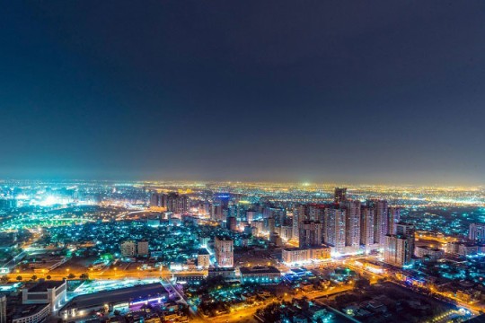 Ajman's rental transactions value up 50% in 2024-UAE