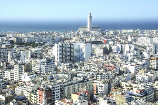 Report: Morocco Grapples to Sustain Economic Growth Amid Rising Inflation-Morocco