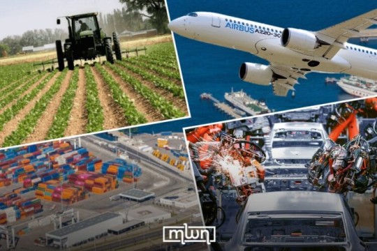 Report: Morocco Positions Itself as Strategic Crossroads, Rising Middle Power-