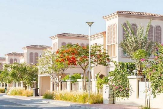 Dubai Residential REIT delivers $169m profit in H1-UAE