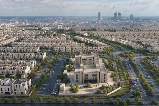 Retal wins $770m contract to build Dhahran city residences-Saudi Arabia