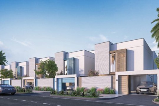 Retal seals $252m Saudi residential project deal with NHC-Saudi Arabia