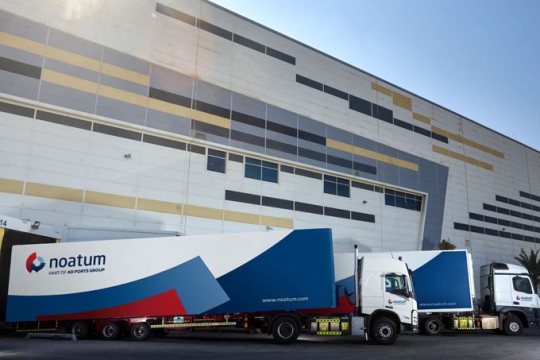 AD Ports completes biggest restructuring in its history-UAE