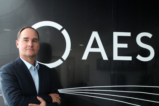 AESG names regional director of environment-UAE