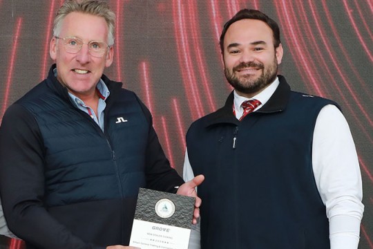 Manitowoc names Riham as new dealer for Kuwait-Kuwait