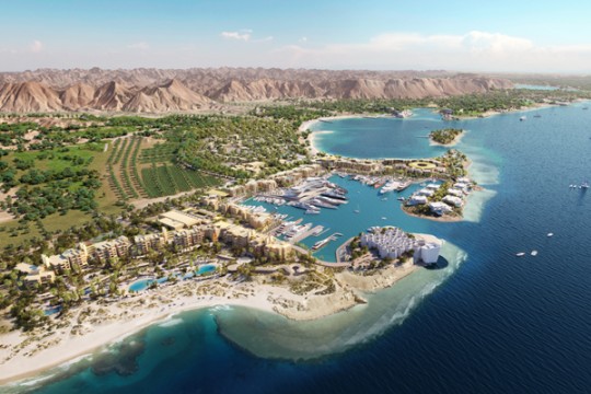 Abu Dhabi breaks mortgage records in Q3 with $3.7bn deals-UAE