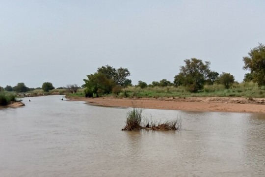 10km road to be constructed in Aweil Centre-Sudan