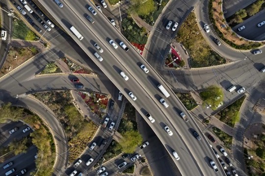 Riyadh awards $3.5bn road development contracts-Saudi Arabia