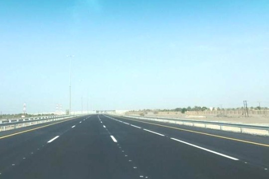 Oman awards key road, interchange bridge contract-Oman