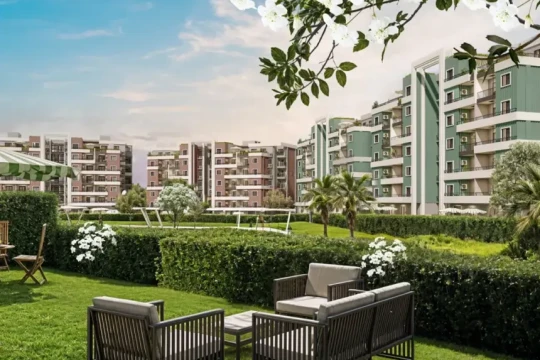 Rock Developments to launch new 17-feddan residential project in New Heliopolis-Egypt