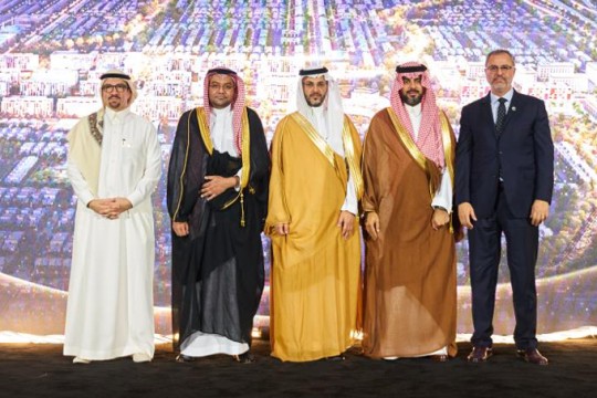 Roshn breaks ground on 33,000-unit Makkah project-Saudi Arabia