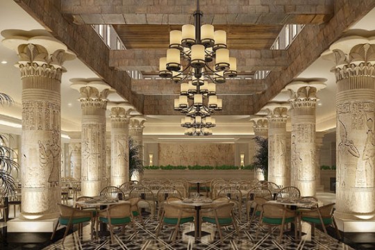 Rotana plans 43 new properties in key EMEA expansion-UAE