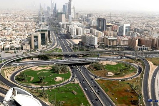RGA sets new design criteria for Saudi roundabouts-Saudi Arabia