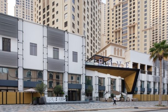 Rove opens new hotel in Dubai, total keys top 3,600-UAE