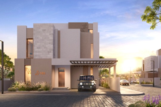 Dar Al Arkan unveils Elie Saab’s first branded villas in Riyadh-Saudi Arabia
