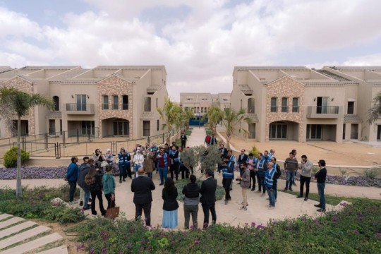 Al Ahly Sabbour unveils EGP 135bn Summer, At-East projects, signaling new era in Egyptian real estate-Egypt