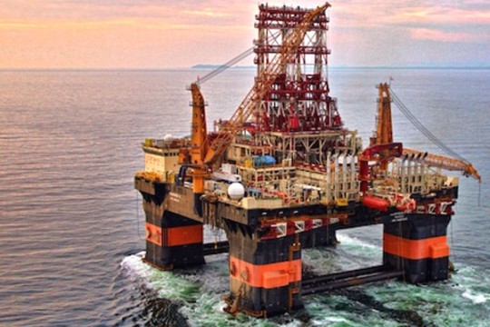 Saipem lands $500m offshore projects in Saudi Arabia-Saudi Arabia