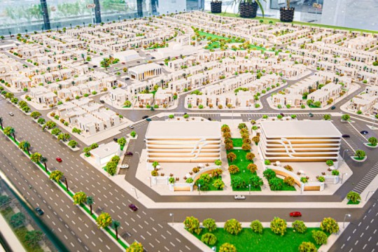 Major Salalah project opens services centre-Oman