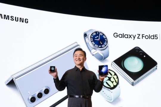 Samsung Electronics' brand value ranks 5th worldwide in 2023