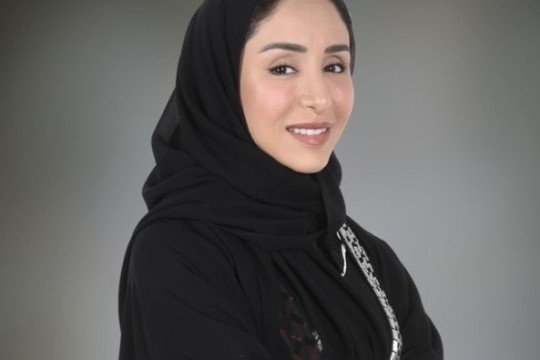 UiPath Appoints Sara Al-Alsheikh as Regional Vice President for Saudi Arabia To Accelerate Agentic Automation Adoption Strategy Across the Gulf