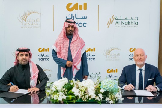 PIF unit sarcc acquires Al Nakhla Residential Resort in $666m deal-Saudi Arabia