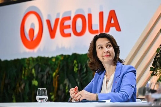 SATORP teams up with Veolia, Lamar for key Saudi industrial water initiative-Saudi Arabia