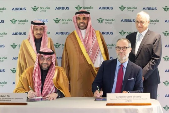 Saudi Green Building Forum becomes IAF member-Saudi Arabia