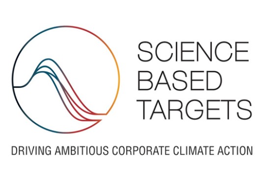 Canon gets SBTI’s seal of approval on emission reduction targets