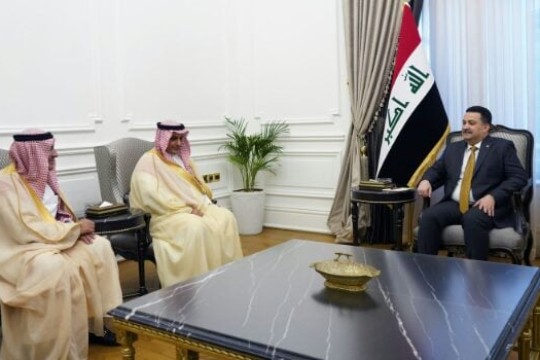 Iraqi, Saudi Firms sign $44m Cement Partnership-Iraq