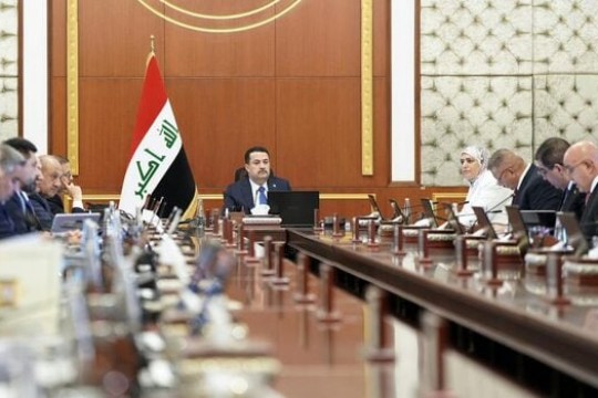 Iraqi Cabinet Approves $736m Residential Project-Iraq