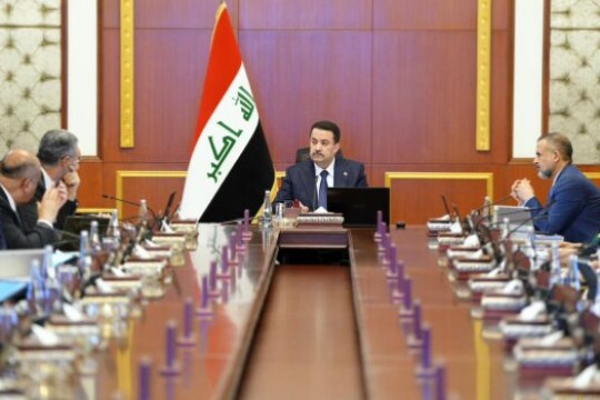 Iraqi Cabinet Allocates Land for Thi Qar Reconstruction-Iraq