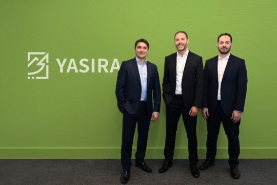 Crestbridge Bahrain Announces Strategic Rebrand To Yasira-Bahrain